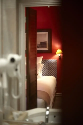 Classic Single room