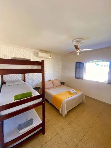 Standard Double Family room