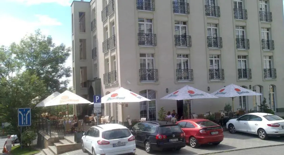 Imagen del hotel