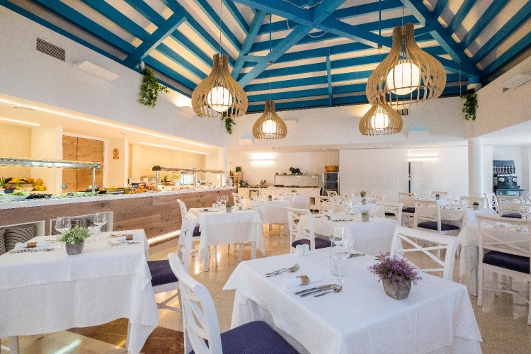 Lago Resort Menorca Casas Del Lago - Adults Only photo 27
