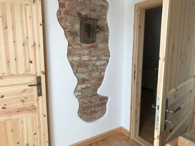 Pension Landhaus An Der Saale