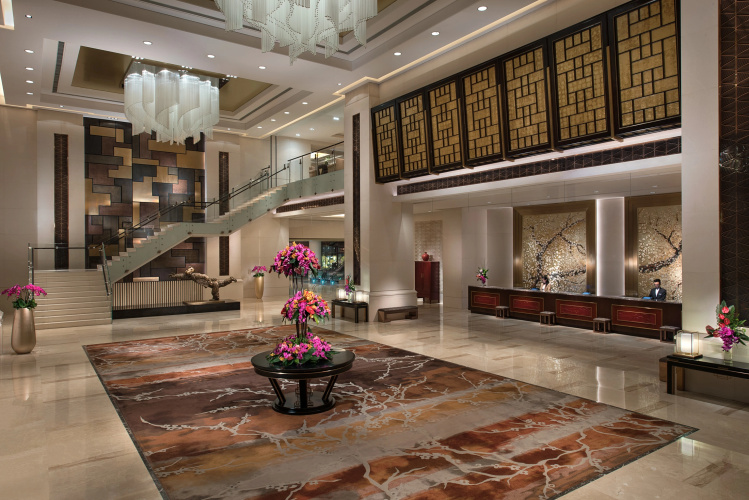 Shangri-La Nanjing
