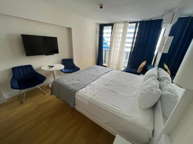 Hotel Temo