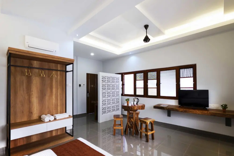 D'Villa at Janda Baik