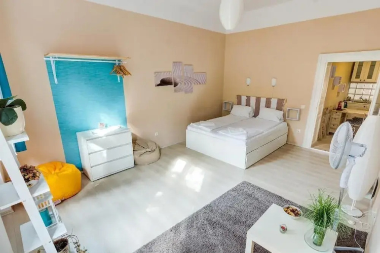 Origo Apartment