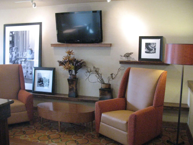 Hampton Inn Butte