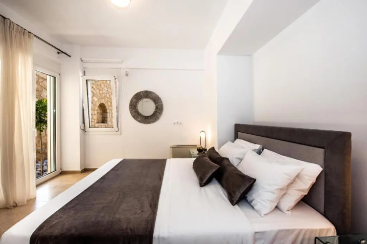 Villa Oasis, Luxury Residence