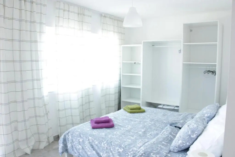 Lux House Olga