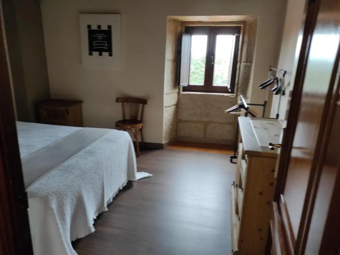 Casa de Xusto