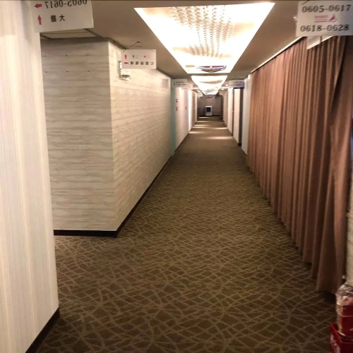 Win Inn Chiayi Hotel