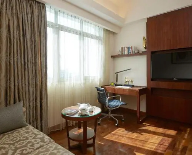 Shangri-la Serviced Apartments Yangon
