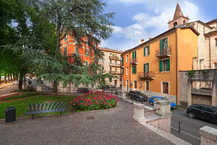 Appartamenti San Lorenzo