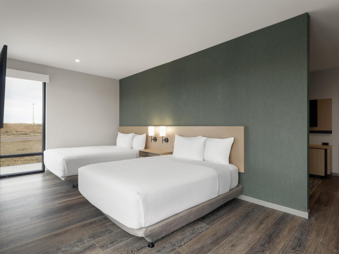Hyatt Place Casper