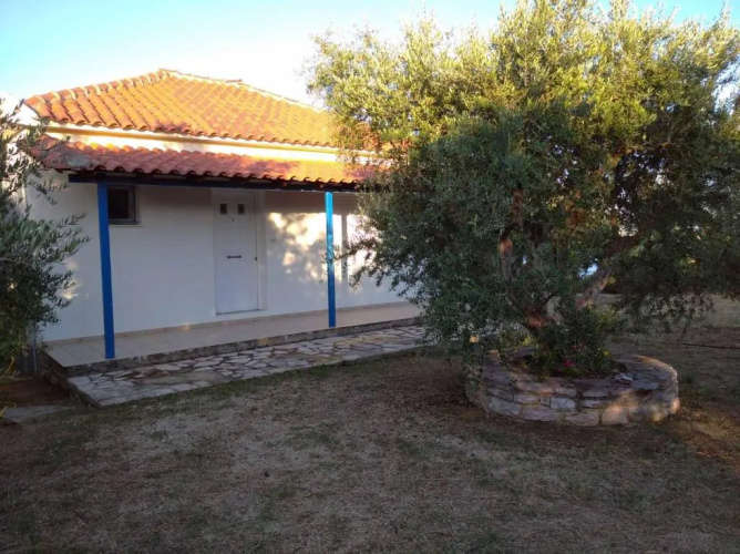 Aggeliki House 3