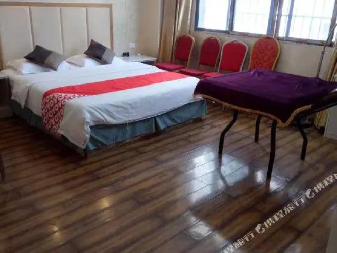 Yujingwan Hotel