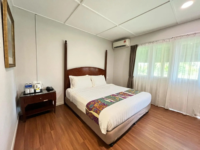 Adena Beach Resort