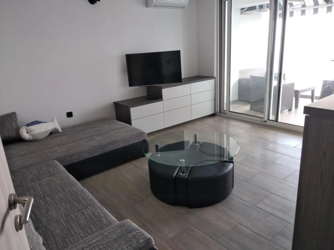 Apartman Angela