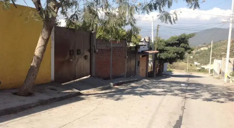 Casa De la Rosa