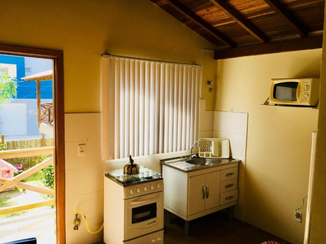 Double Apartment