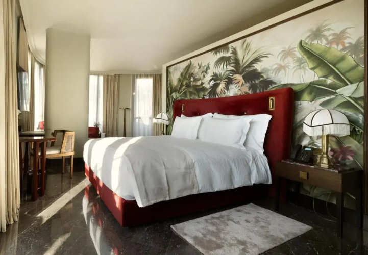 Marly Boutique Hôtel