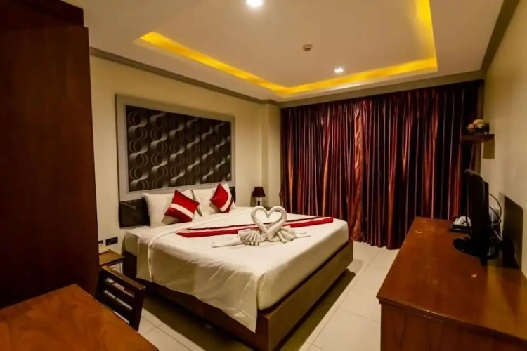 Comfort Double room