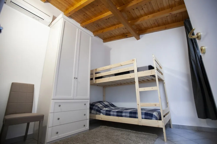 Suite Duomo Rodari