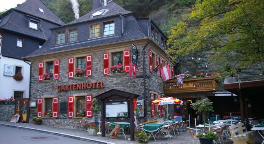 Gartenhotel H. W. Schreiner