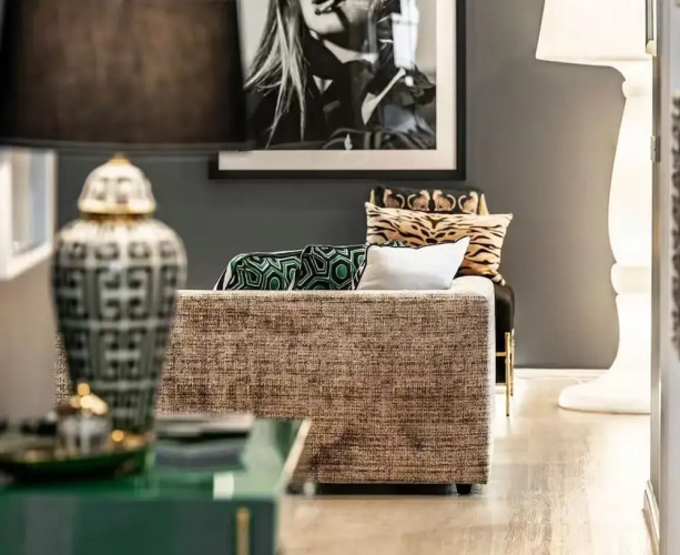Casa Del Vogue | Luxury | Lithgow Blue Mountain