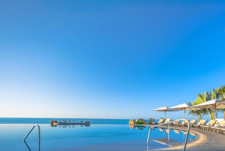 Villa La Valencia Beach Resort & Spa Los Cabos photo 29