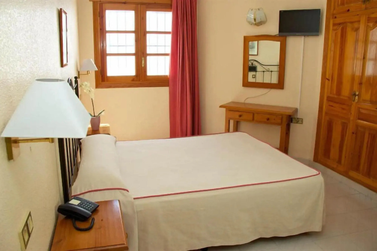Hotel Mi Casa