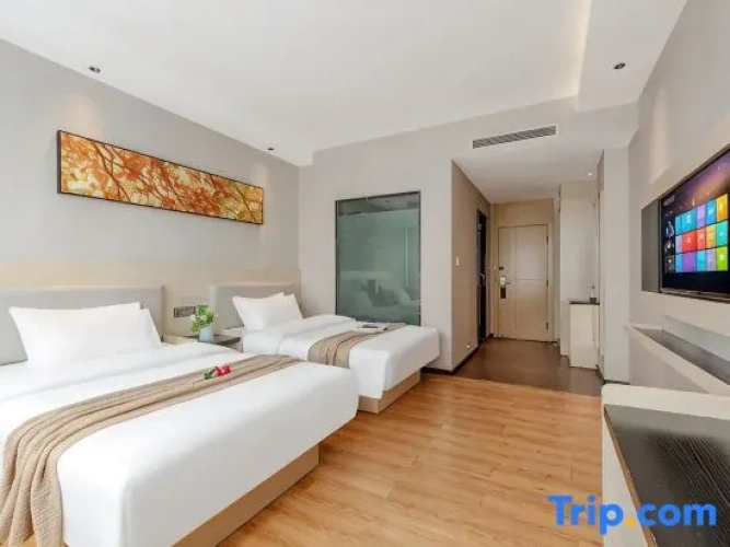 Business Twin room