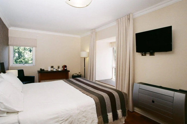 Hotel Cassinetta