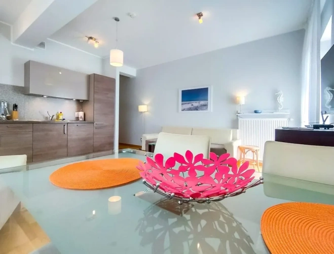 Standard Suite