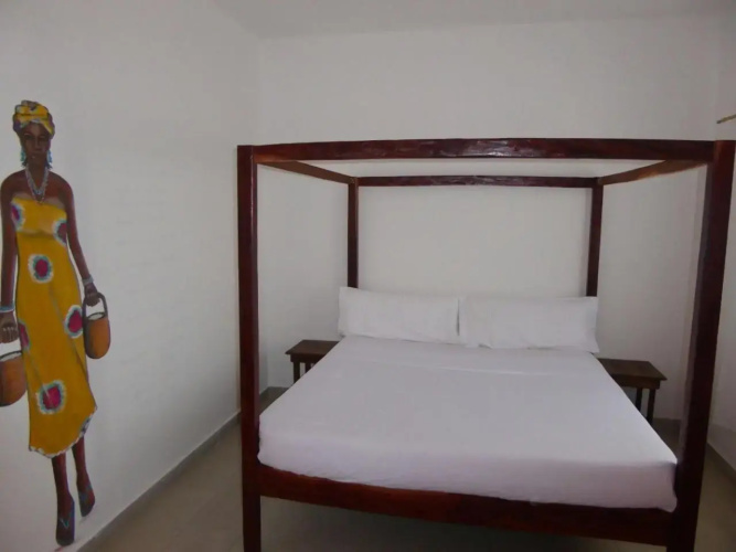 Sarawally Guesthouse