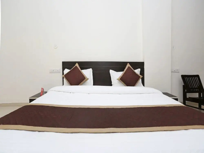 Hotel Shivam