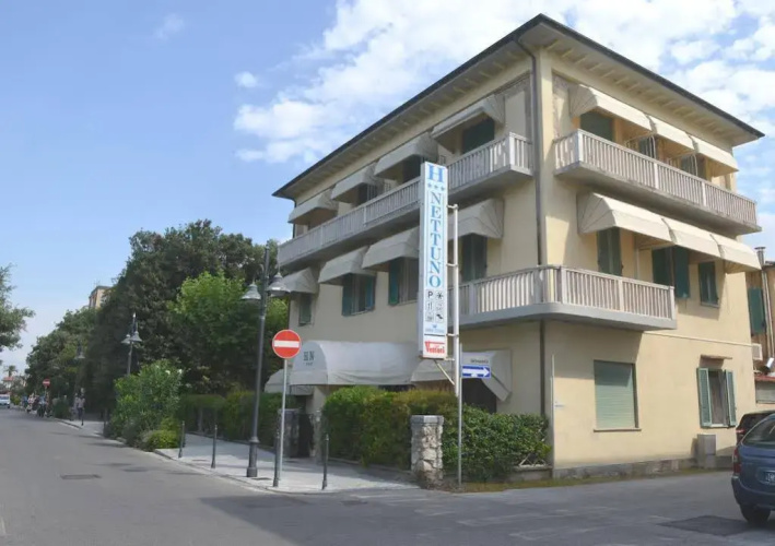 Hotelbild