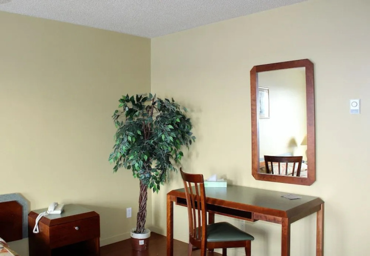 Motel Quatre Saisons