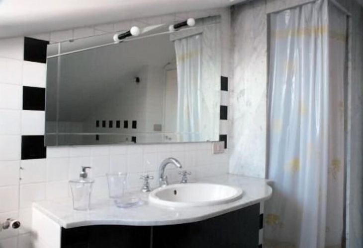 Standard Single room with balcony