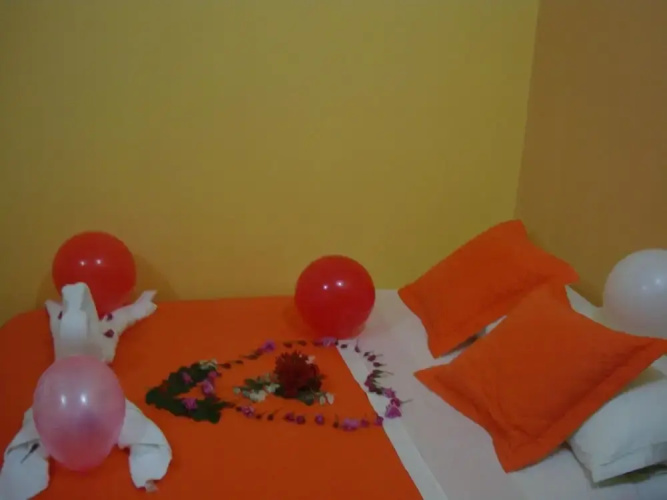 Hostal Casa Cascada