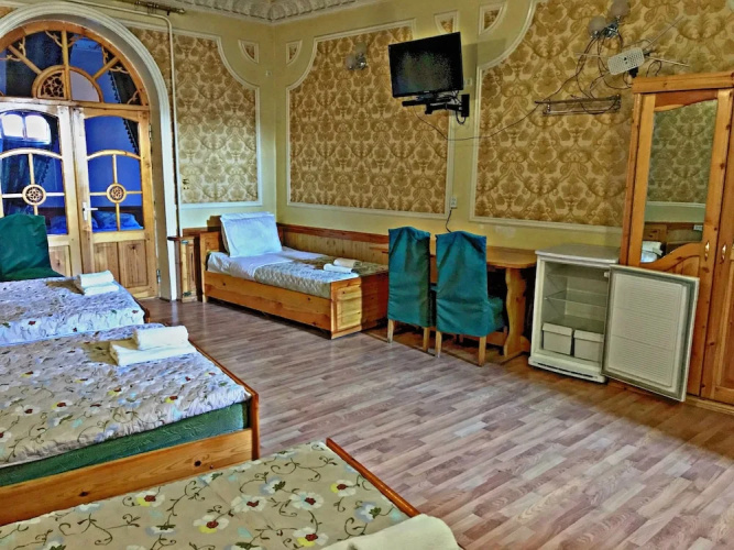Kamila Prime B&B