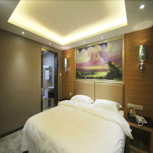 Bojin Theme Hotel