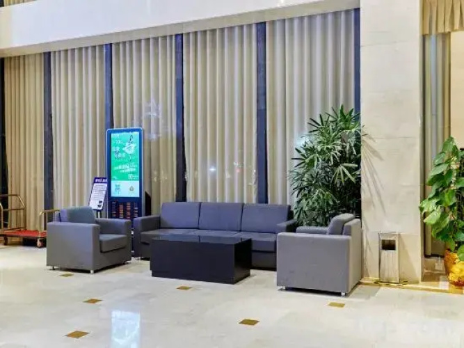 Hengda Hotel