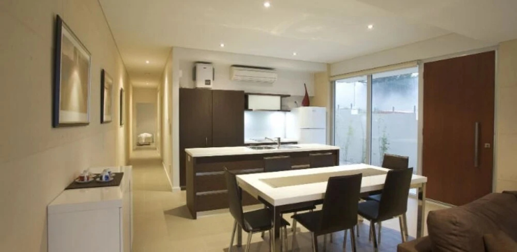 Alouarn Apartment 2