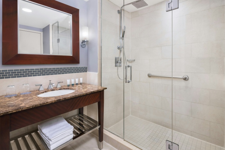 The Westin Washington National Harbor photo 10