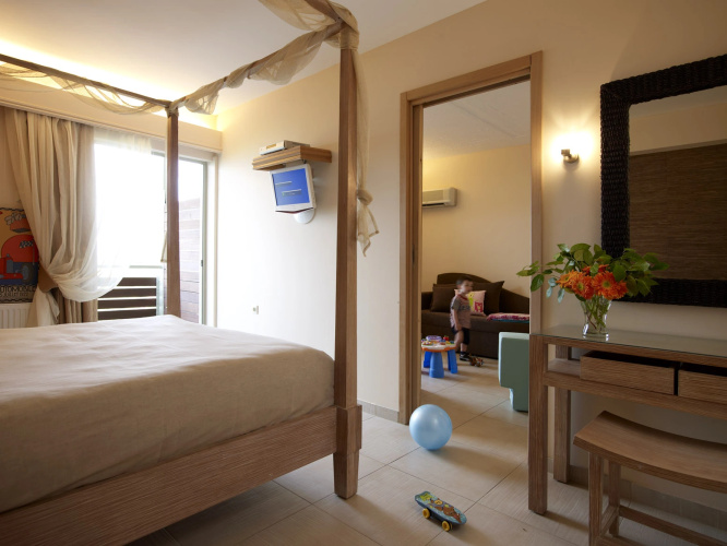 Belle Helene Hotel