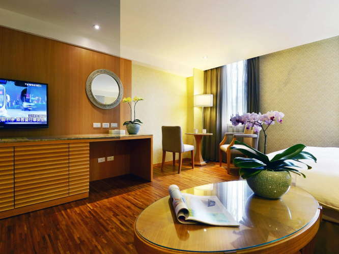 Apollo Hotel