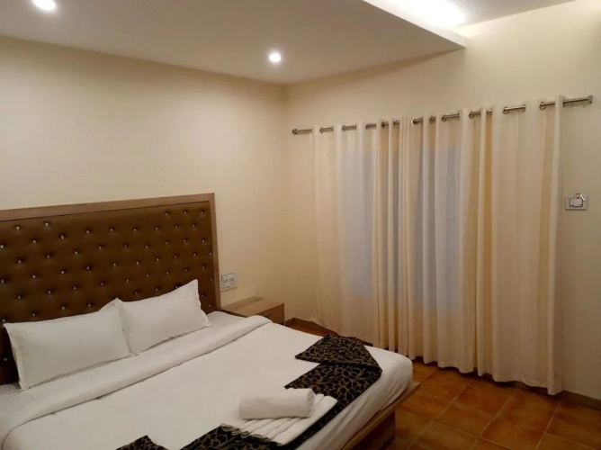Grand Kodai SR Inn