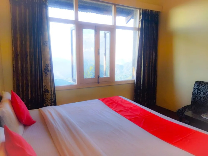 Hotel Surya Resort