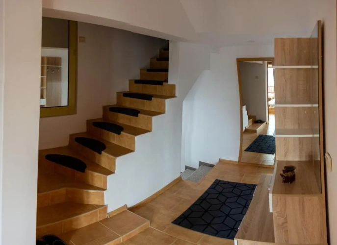 2 Bedrooms Villa