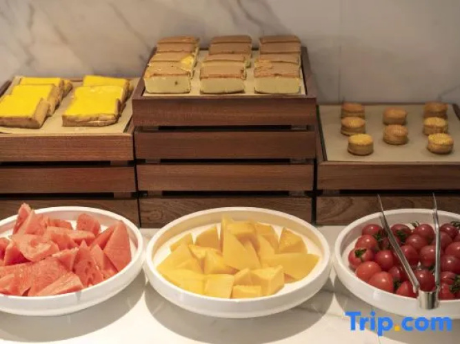 Shijia International Hotel